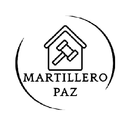 Martillero Paz